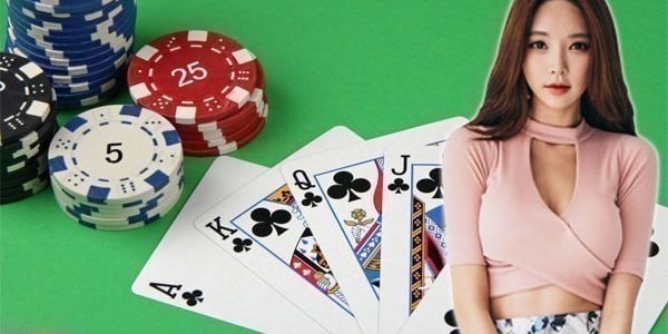 Pengenalan Bandar Poker Online Terpercaya Di Internet
