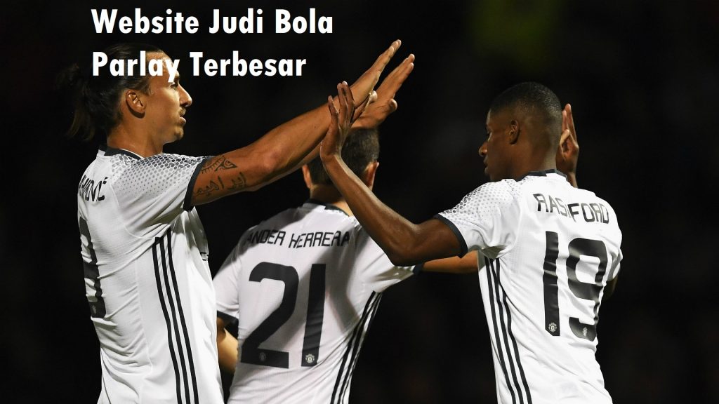 Website Judi Bola Parlay Terbesar