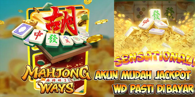 Kesimpulan Akun Demo Slot Mahjong Ways 2 Gratis Anti Lag Di Indonesia