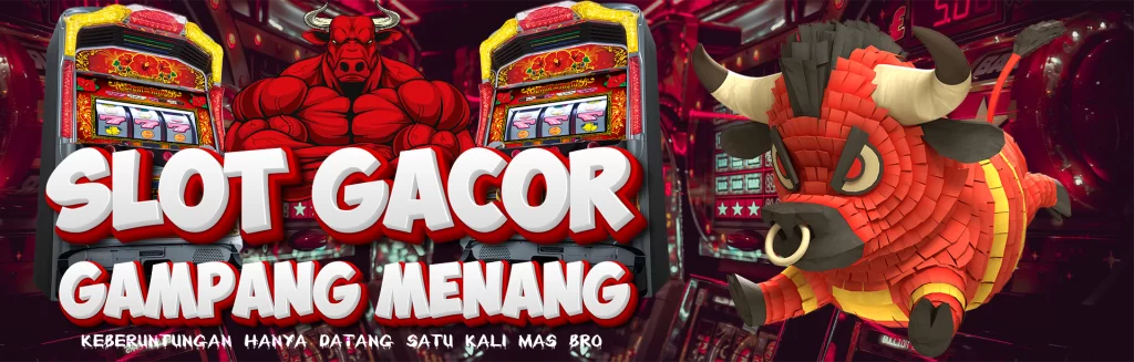 Slot Gacor 2023