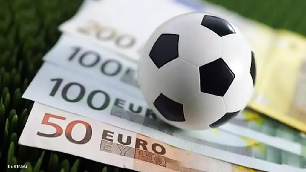 Mengelola Emosi dalam Judi Bola Liga Champions
